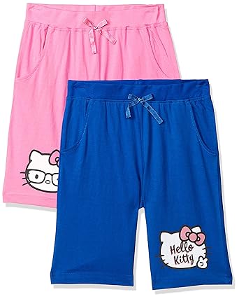 Joshua Tree Girls Shorts