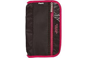 Five Star Xpanz Pencil Pouch