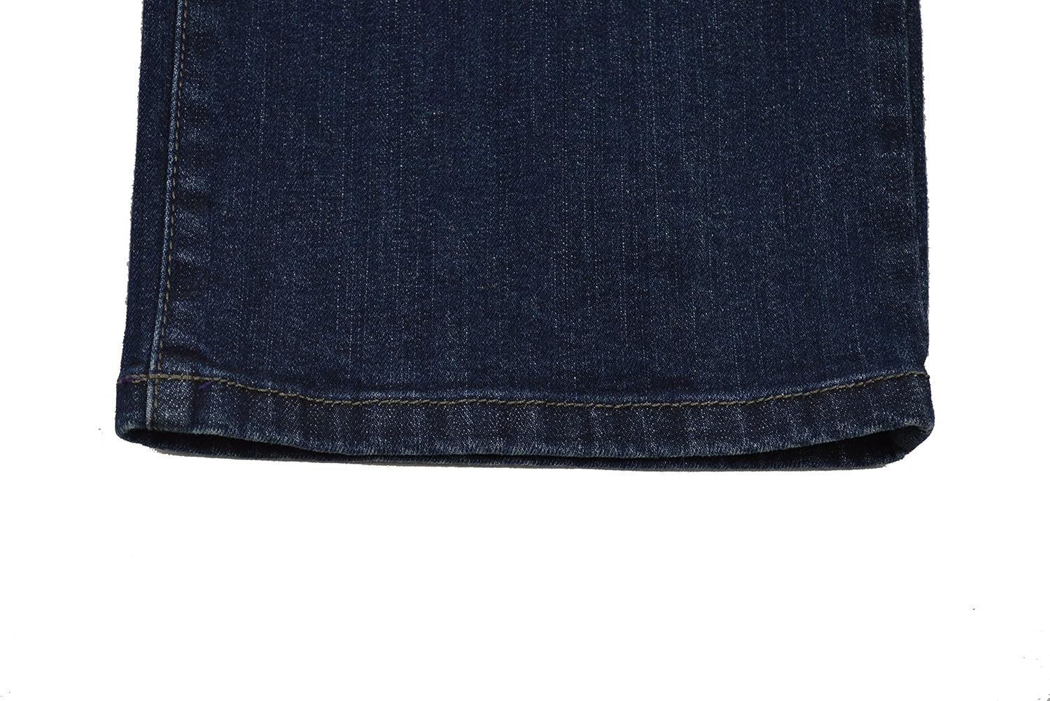 NYDJ Women’s Petite Marilyn Straight Jean