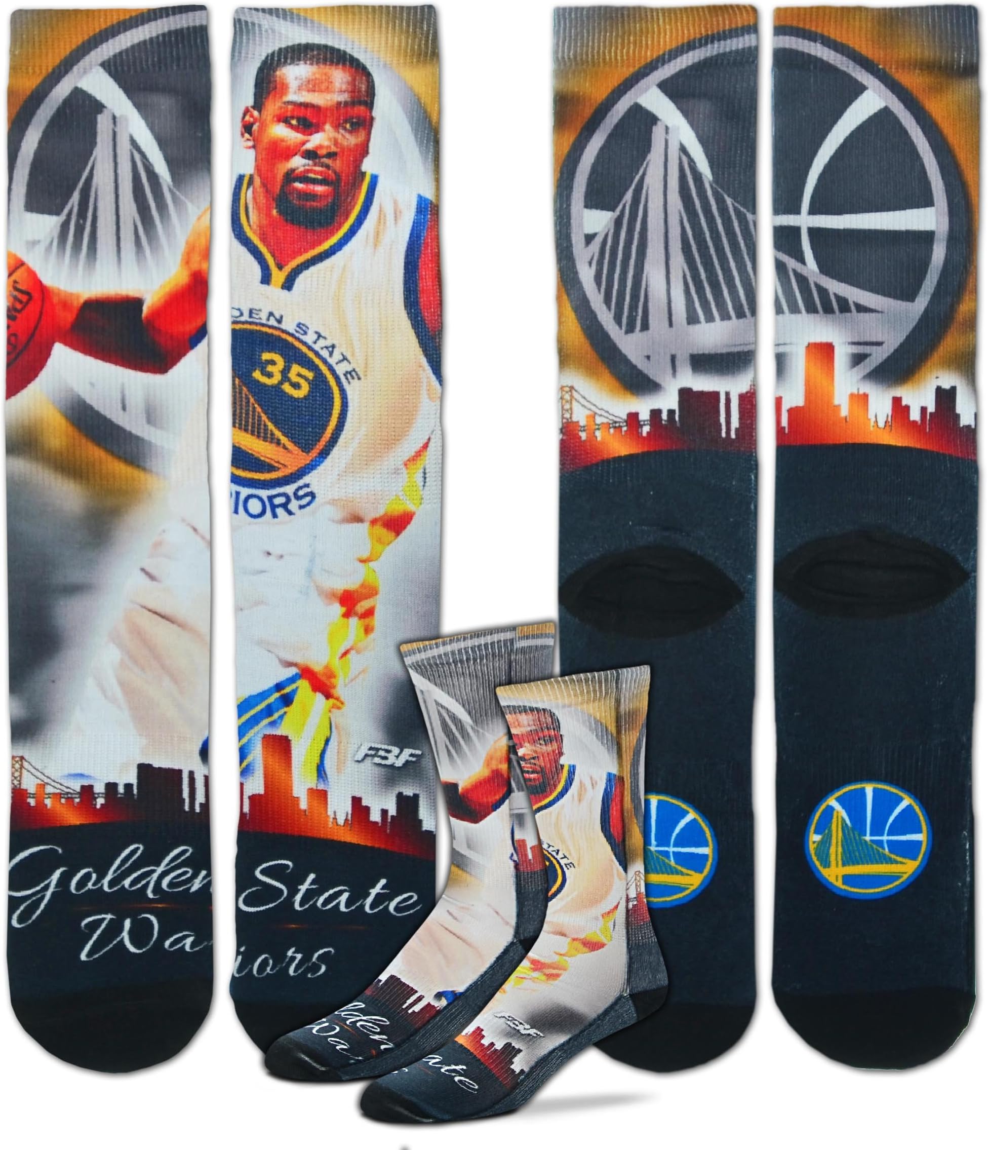 kevin durant 5