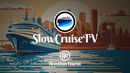 Slow Cruise TV