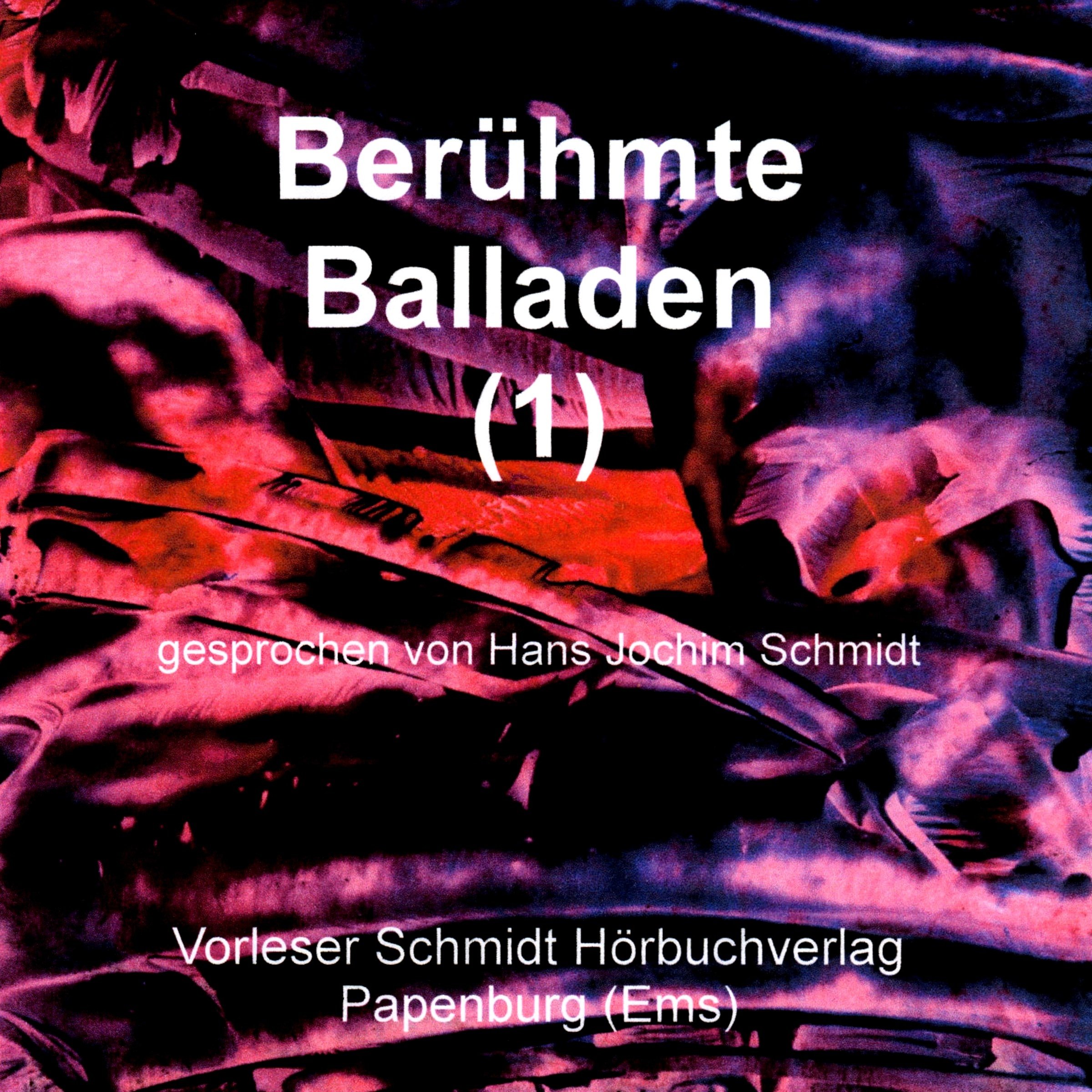 Berühmte Balladen 1