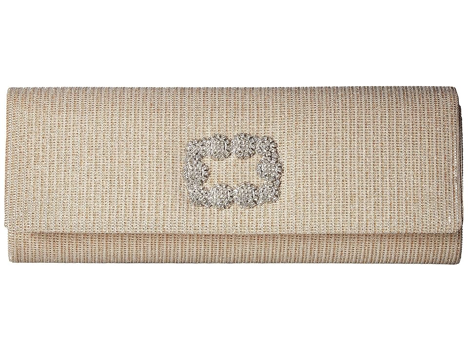 

Adrianna Papell Sookie (Nude) Evening Handbags