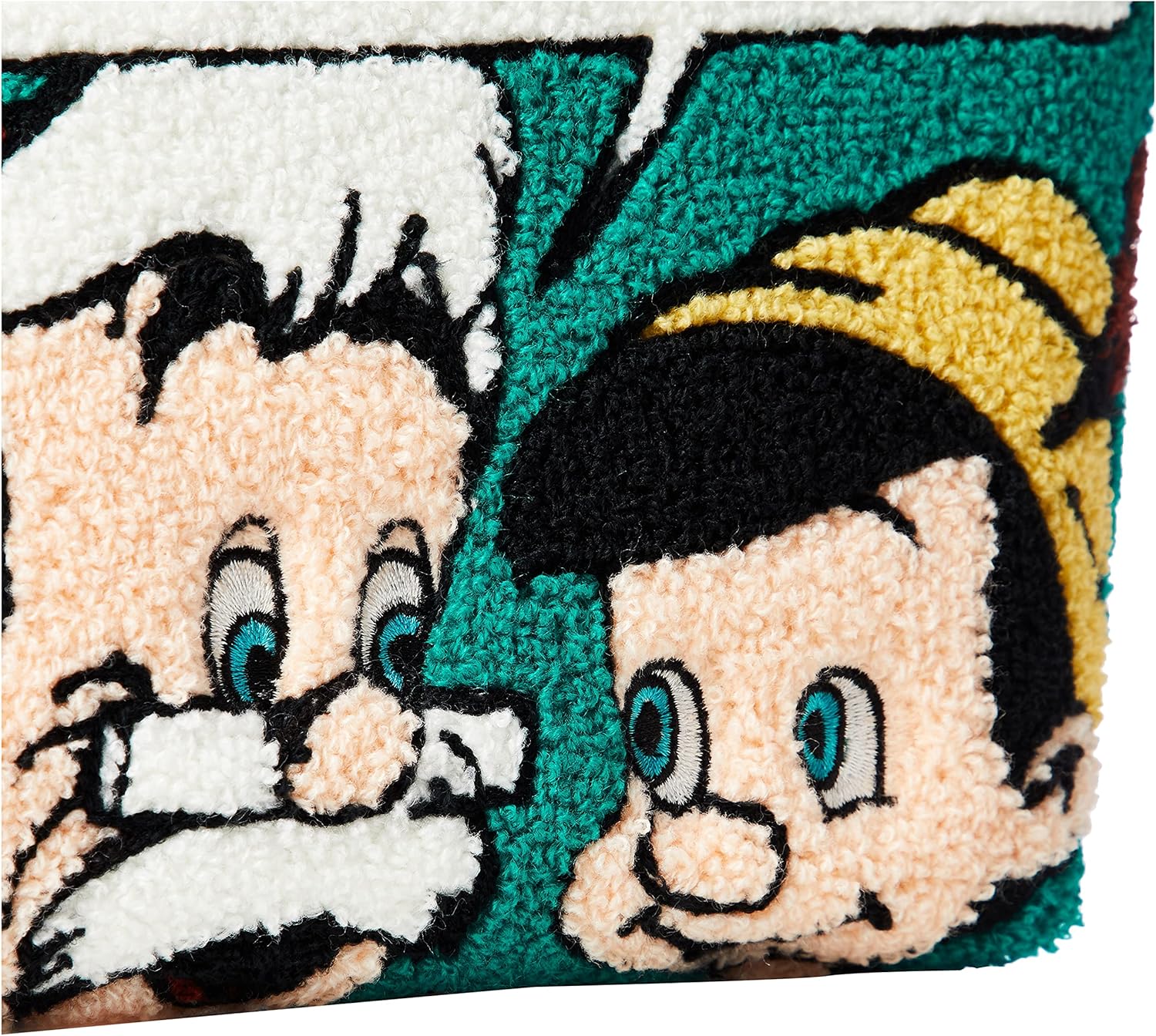 Disney(ディズニー) Satchel Pouch with Internal Pocket