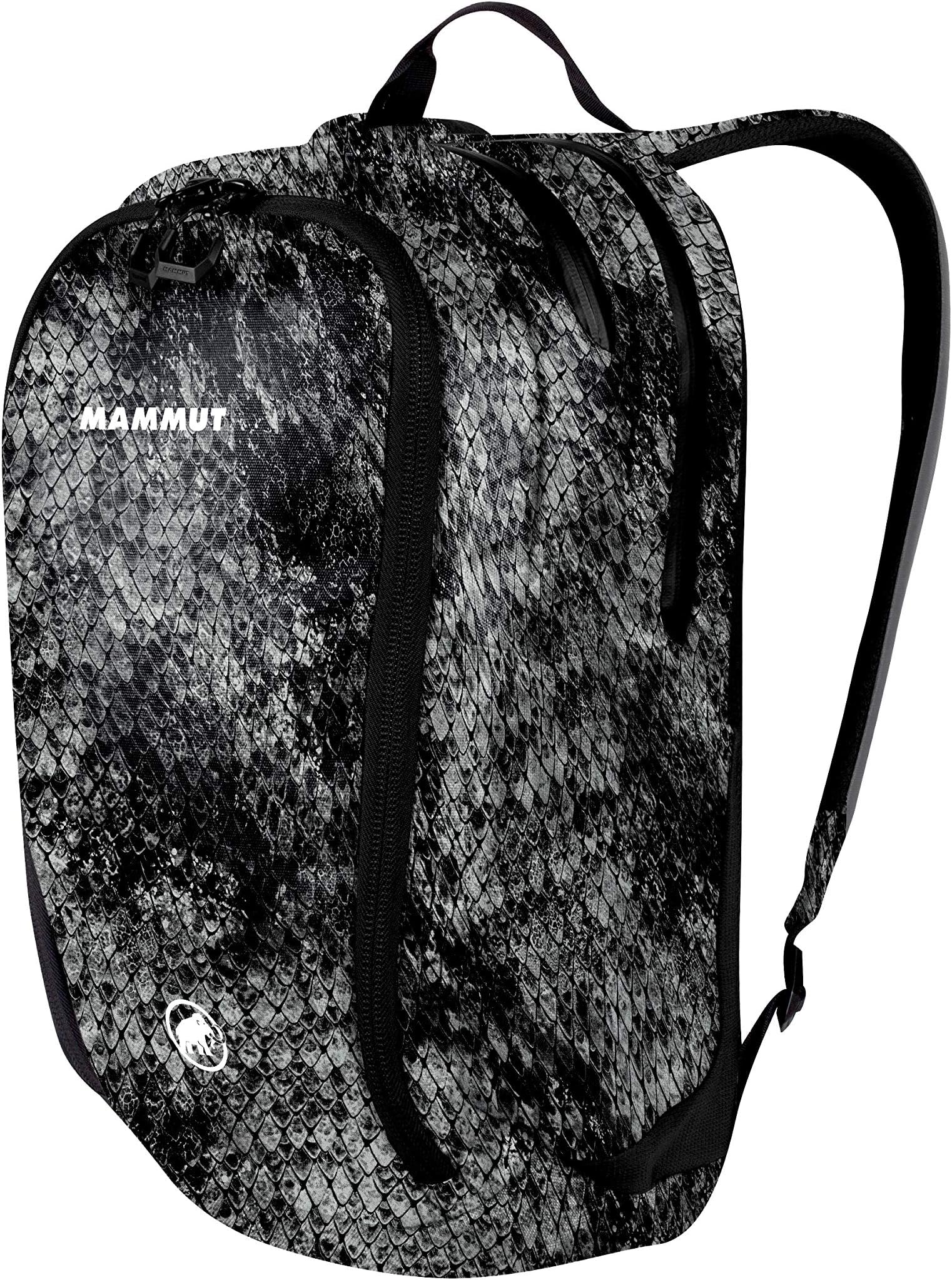 Mammut - Seon Shuttle X, Asp, 22 L