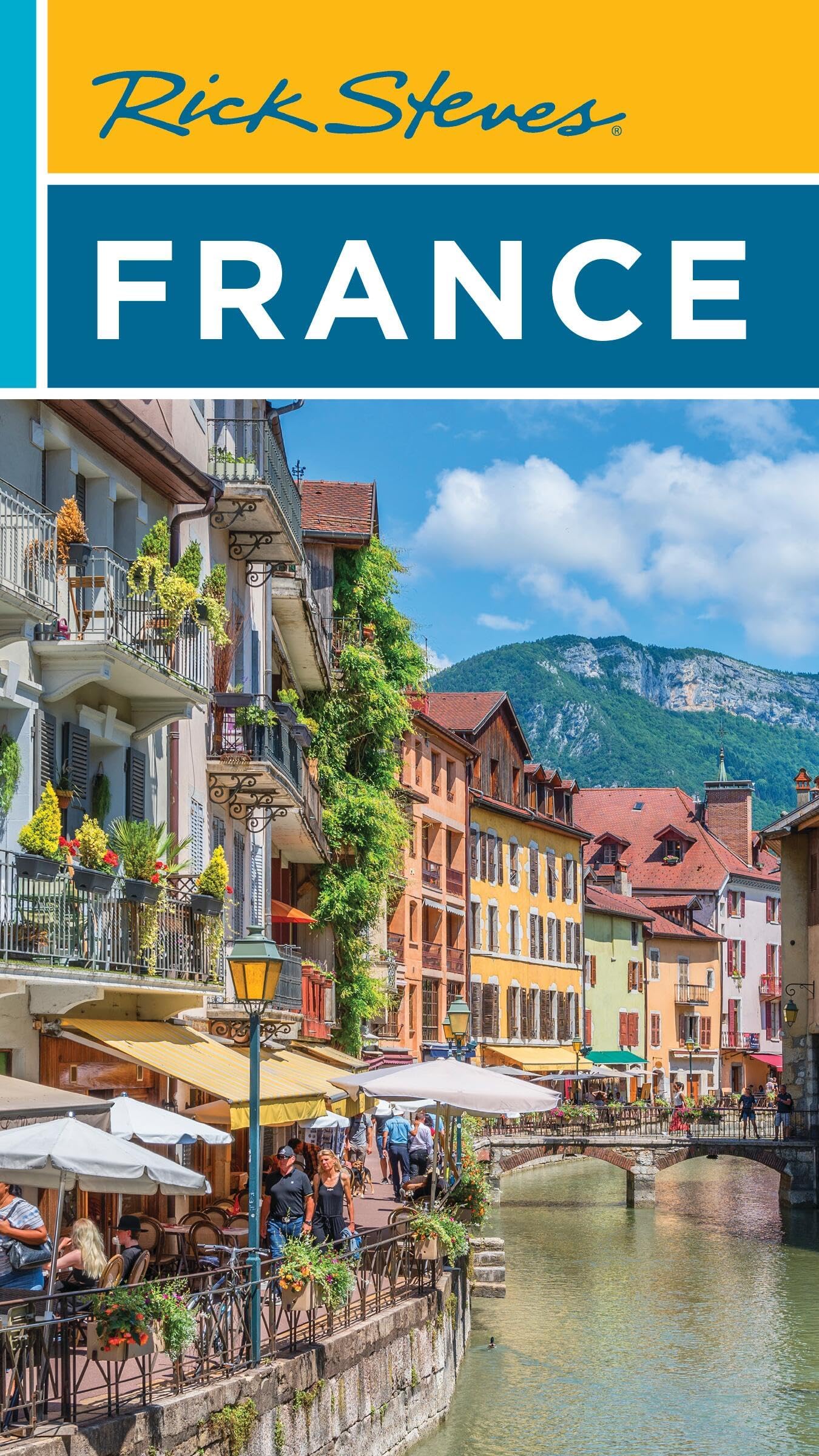FRANCE