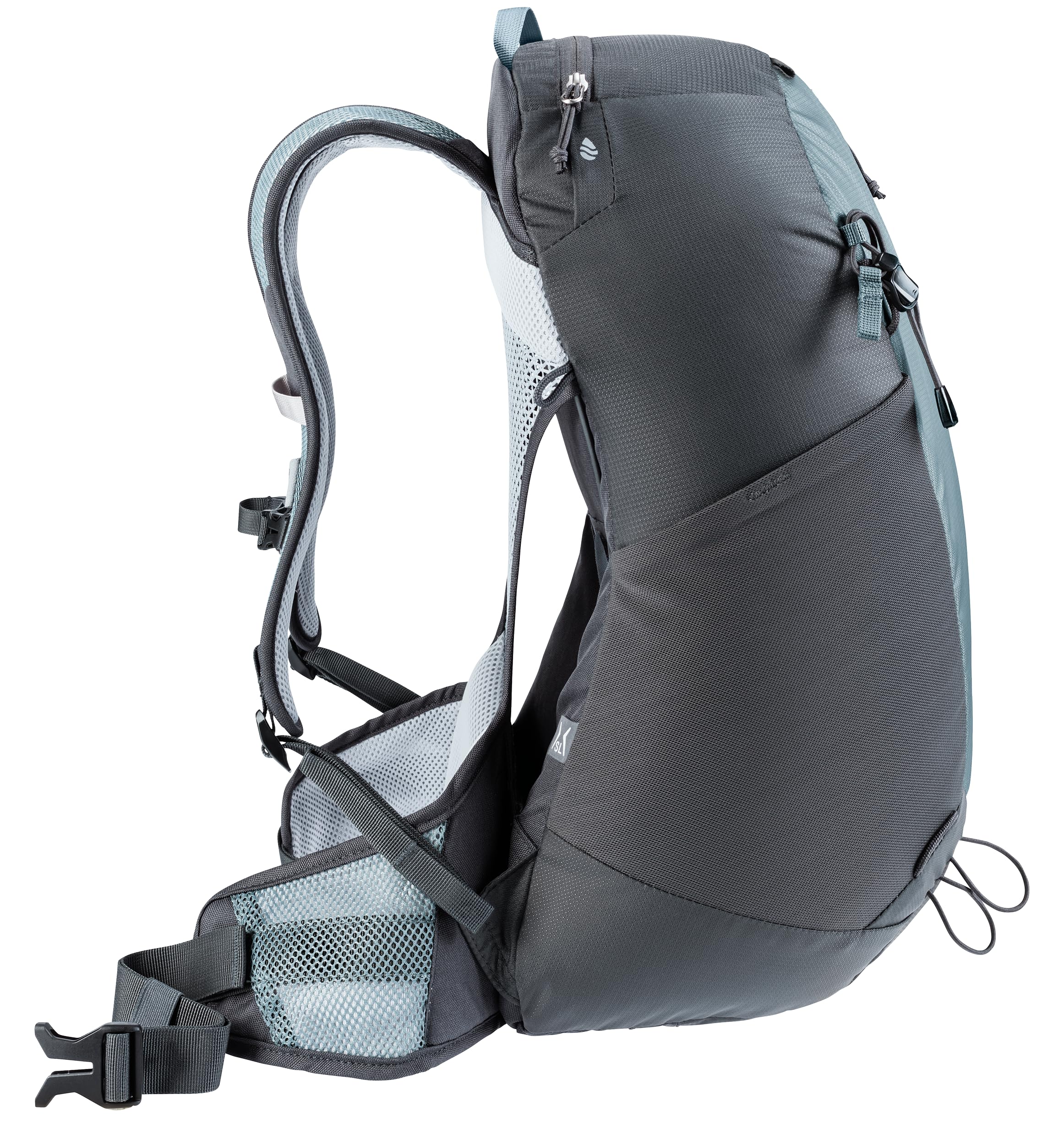 Deuter Damski plecak turystyczny Ac Lite 21 Sl (2024) (1 szt.)