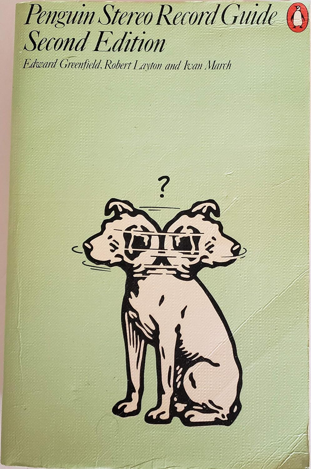 The Penguin Stereo Record Guide (Penguin Handbooks) Amazon.co.uk