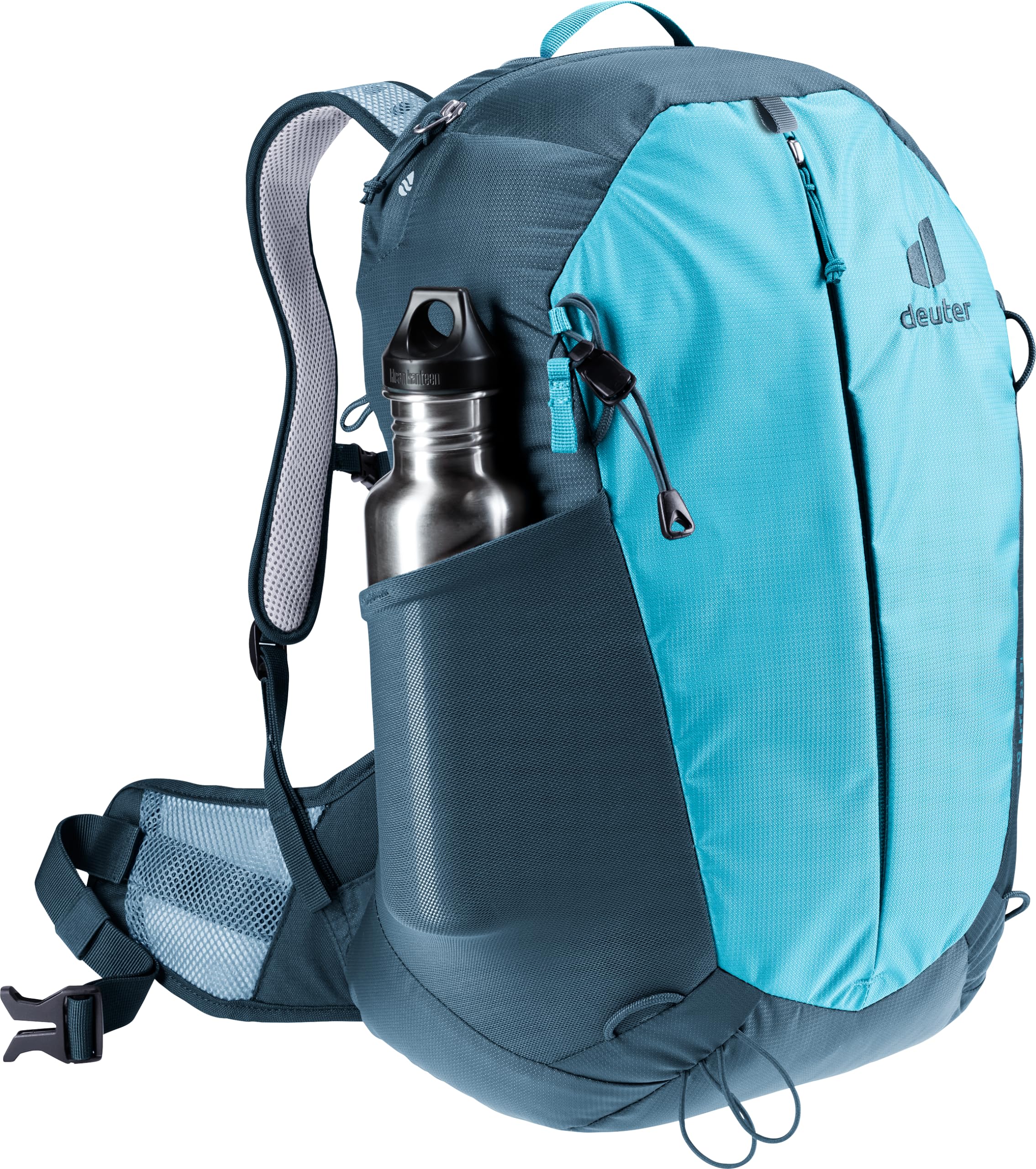Deuter Damski plecak turystyczny Ac Lite 21 Sl (2024) (1 szt.)