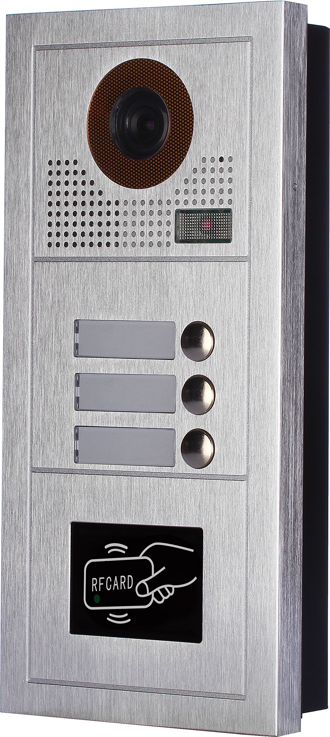 Video Door Phone FP-TECH 2 Wire Monitor - Dettaglio