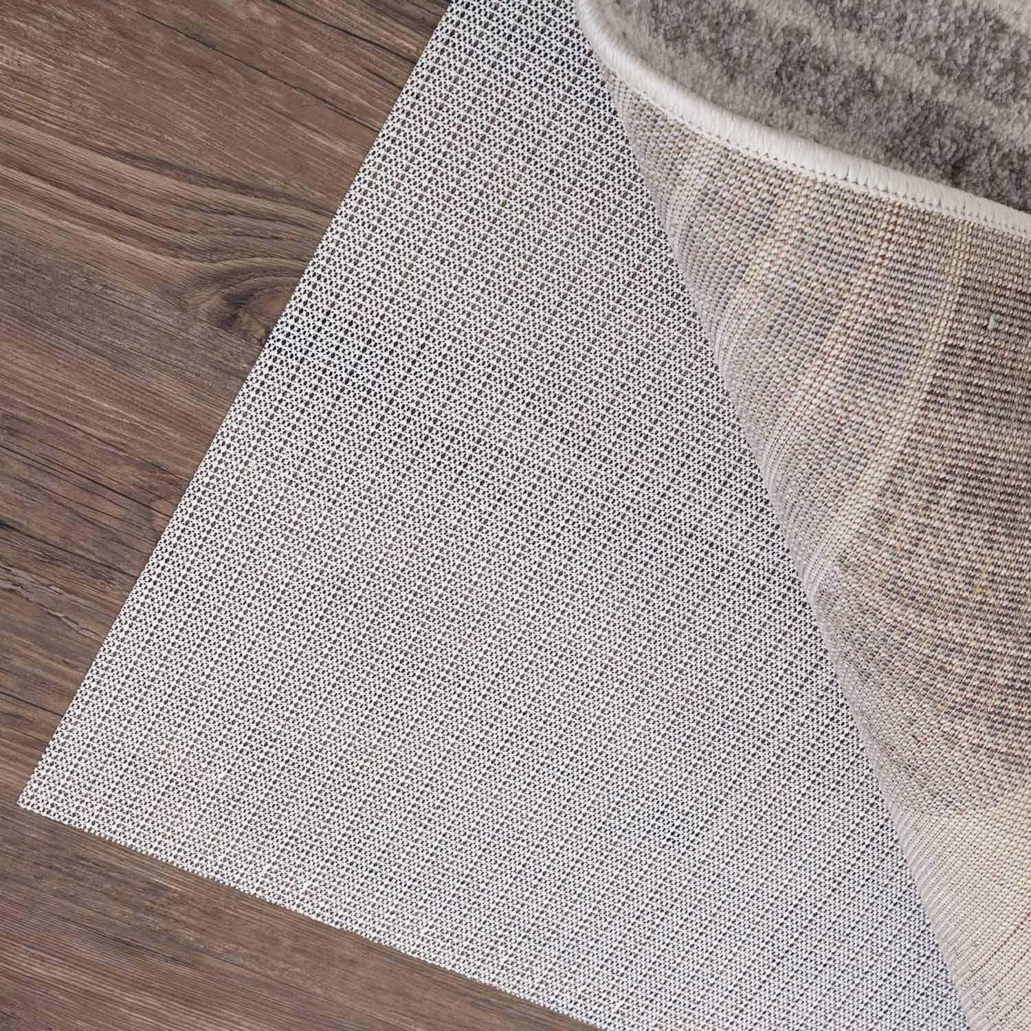 Anti Slip Rug Underlay 60X150cm Non Slip Matting Rug Underlay for ...