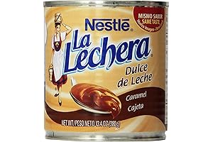 La Lechera Dulce de Leche: The Sweet Taste of Dominican Heritage