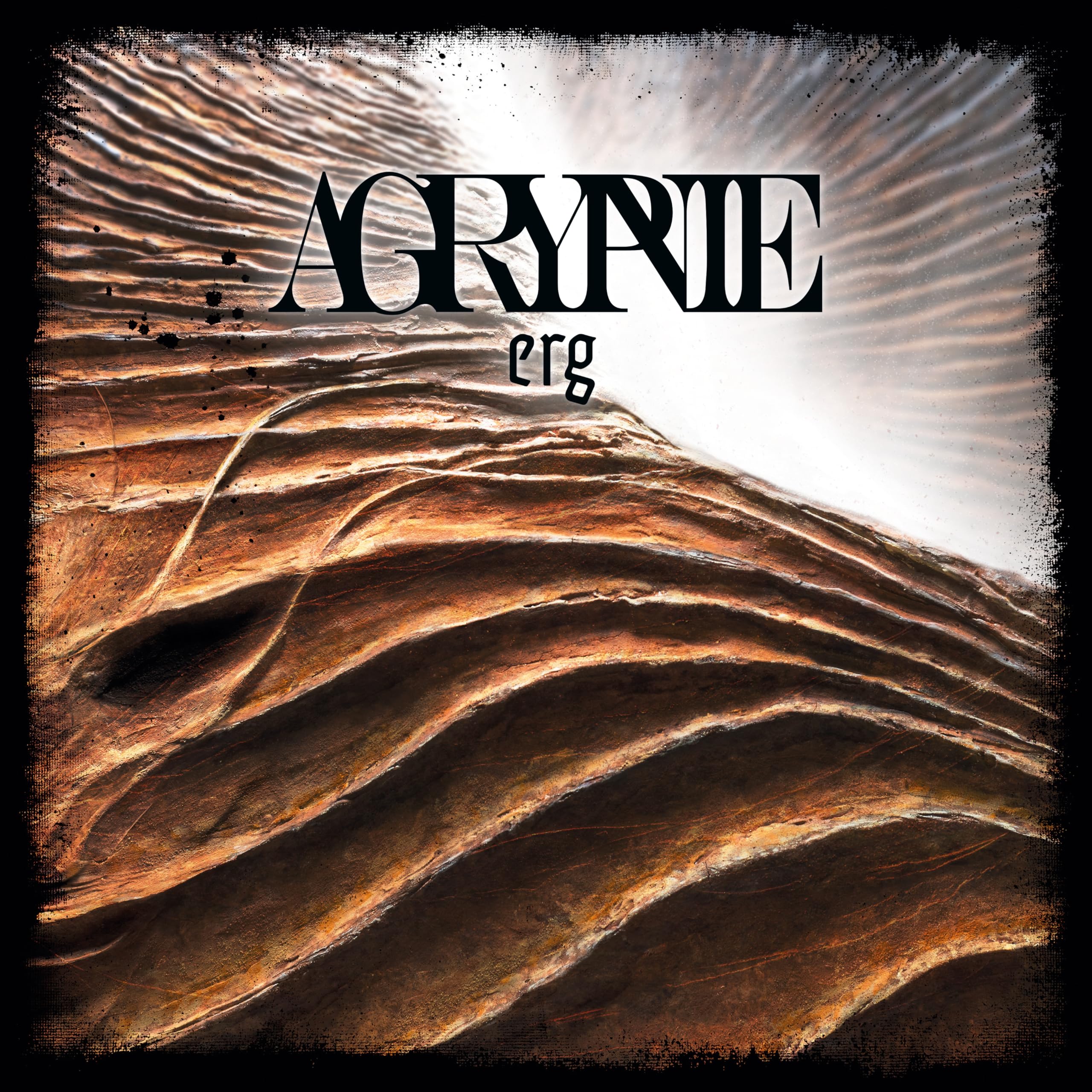 ERG (2LP) [VINYL]