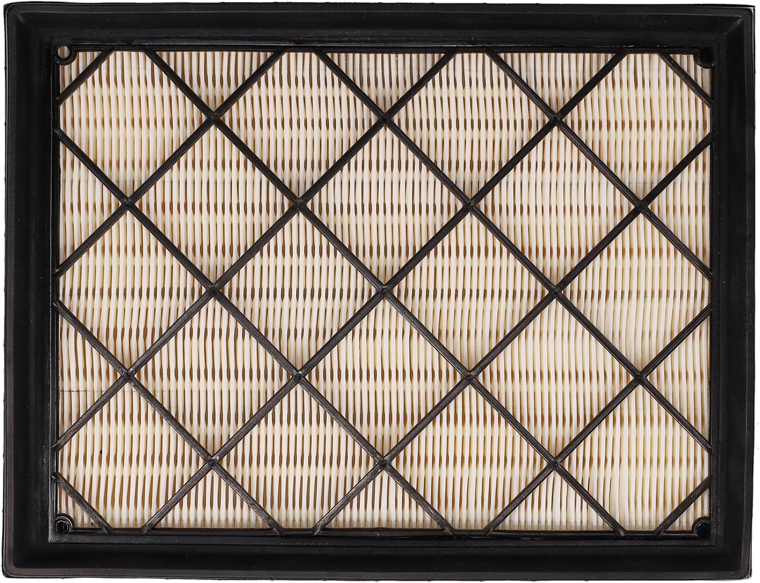 ECOGARD XA11876 Premium Engine Air Filter Fits 2020-2022 Ford Escape 1.5L, 2.0L GAS, 2021-2026 Bronco Sport 1.5L GAS, 2021-2024 Bronco Sport 2.0L GAS