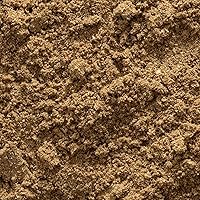 Vista 3 de Frontier Herb - Semilla de cilantro a granel orgánica molida, 1 libra