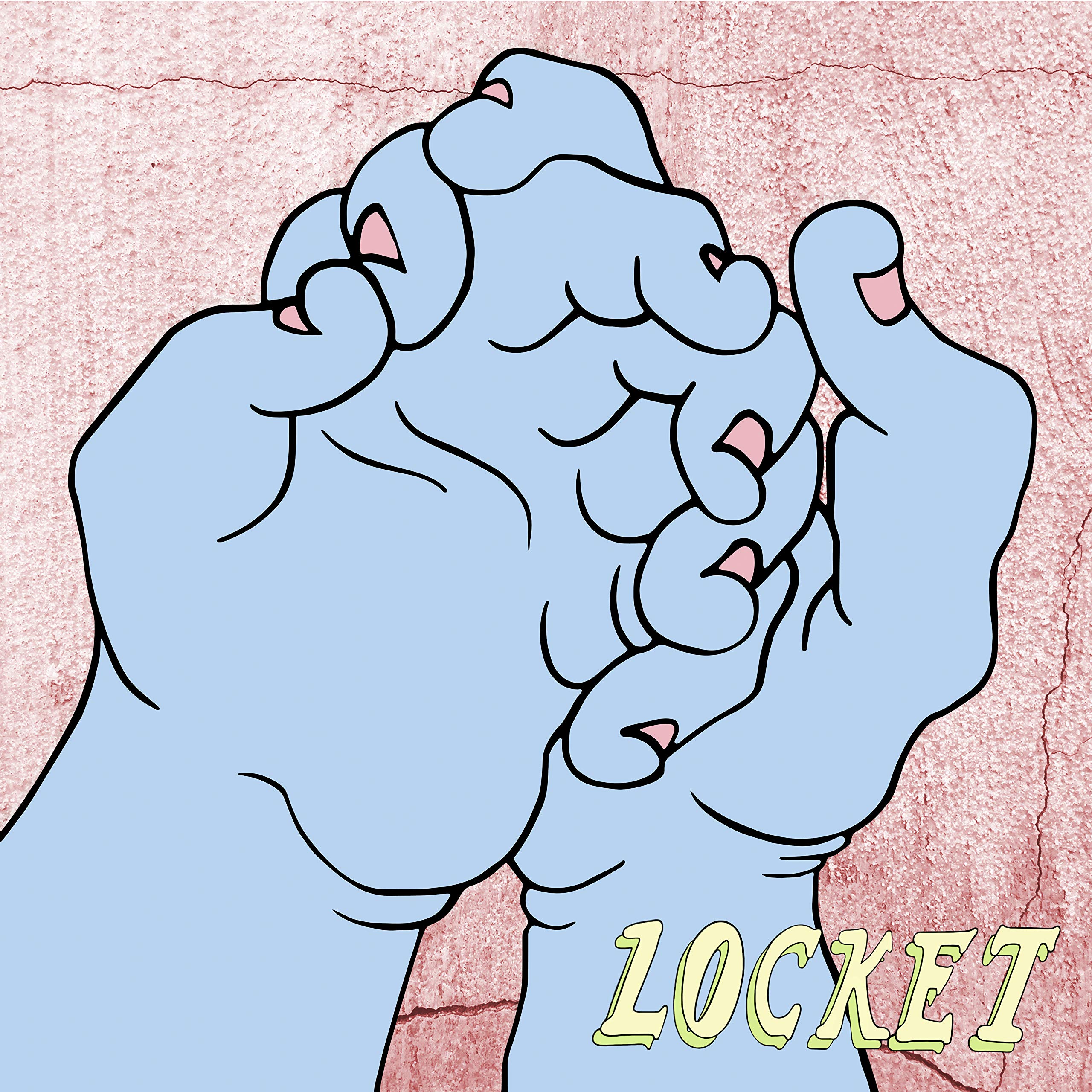 CRUMB / LOCKET [VINYL]