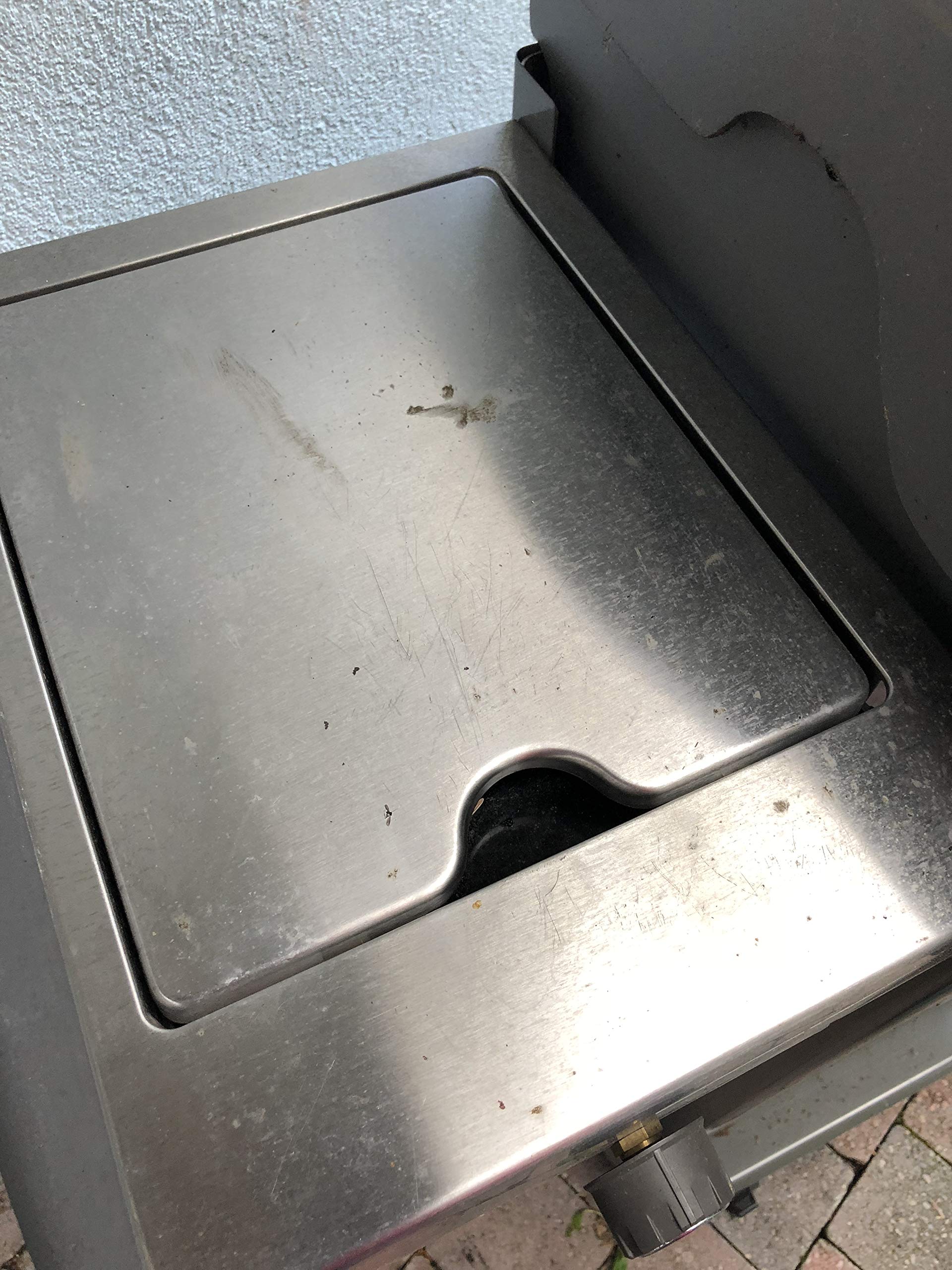 Premium Fettlöser Konzentrat 1 Liter Entfetter Fettentferner