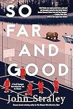 So Far and Good (A Cecil Younger Investigation Book 8)