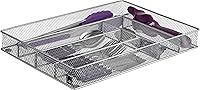 Vista 8 de Organizador de bandeja de cubiertos