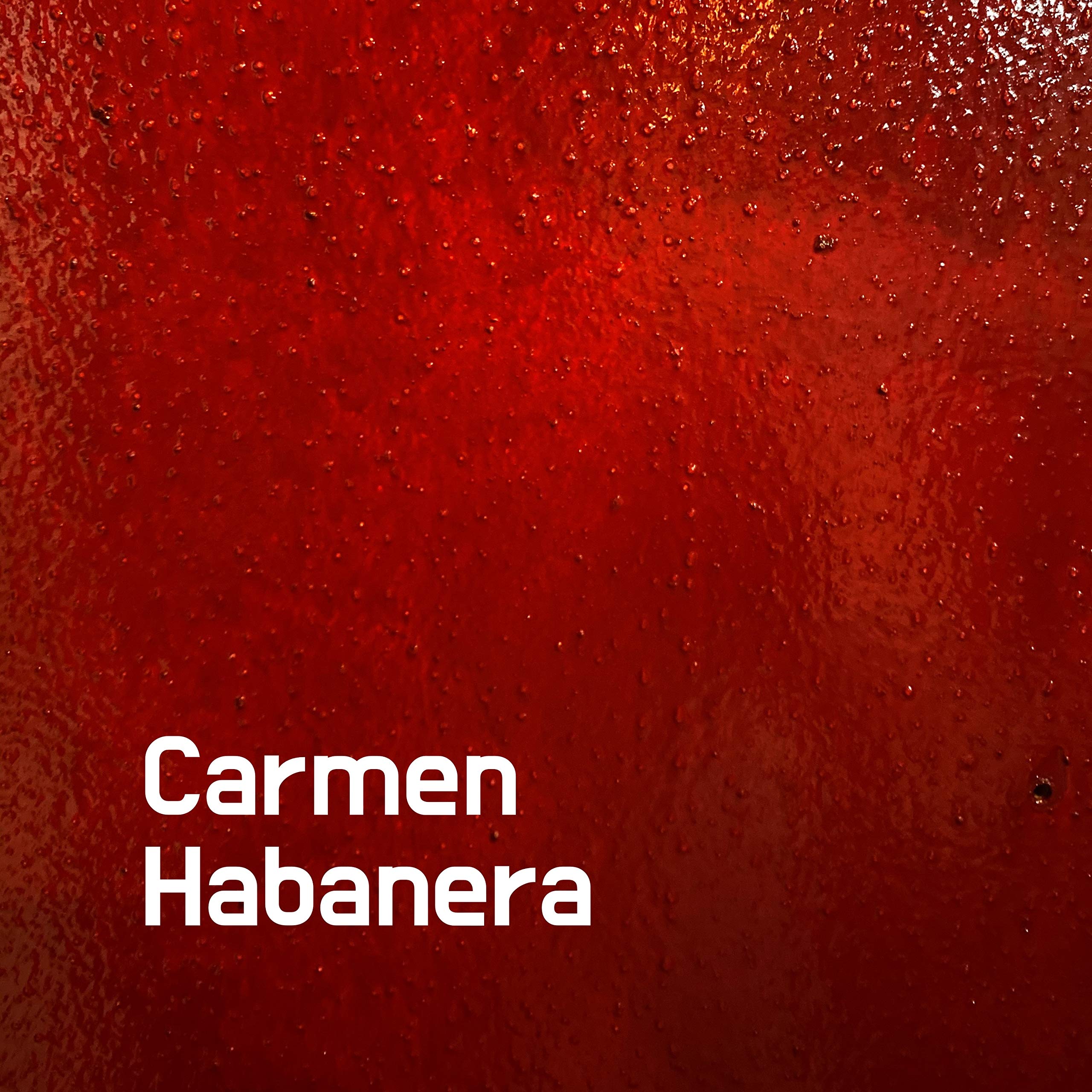 Carmen Habanera