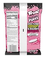 Vista 16 de Trolli Electric Crawlers, caramelos de goma agria, bolsas de 4.25 onzas (paquete de 12)