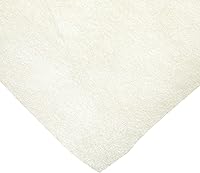 Vista 3 de Heads WF-RO5 Plain Wrapping Paper, 25.6 inches (65 cm) Width x 65.6 ft (20 m) Roll, Cream, Throw, Non-woven Fabric, Roll