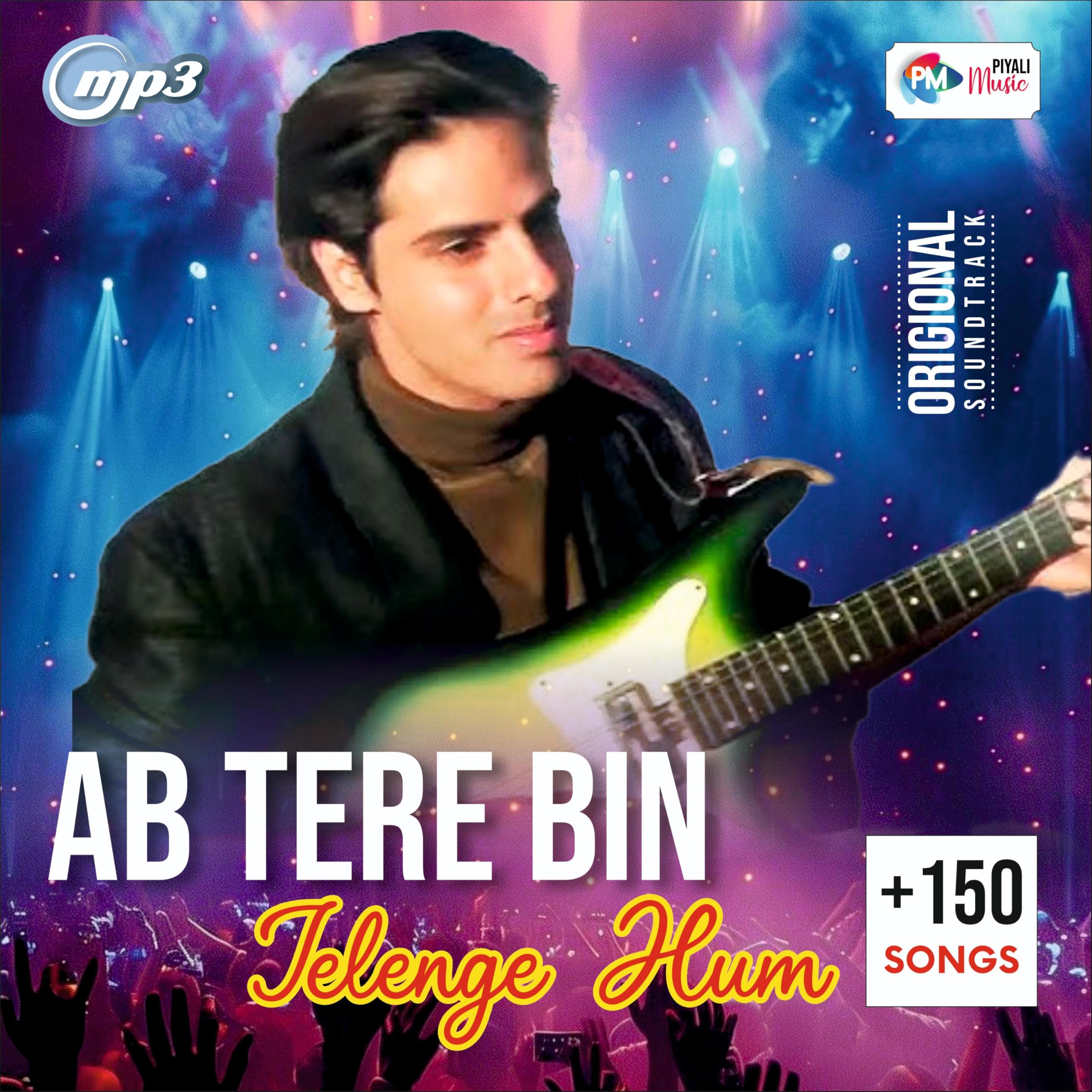 Ab Tere Bin Jelenge Hum // Car Songs // Bollywood Hindi Film Collection Songs // Long Drive Songs // Mp3 Audio // 16GB USB PENDRIVE // WORLDMETRO-image-25