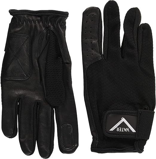 Vater Percussion Drumming Gloves, Medium Musical Instruments