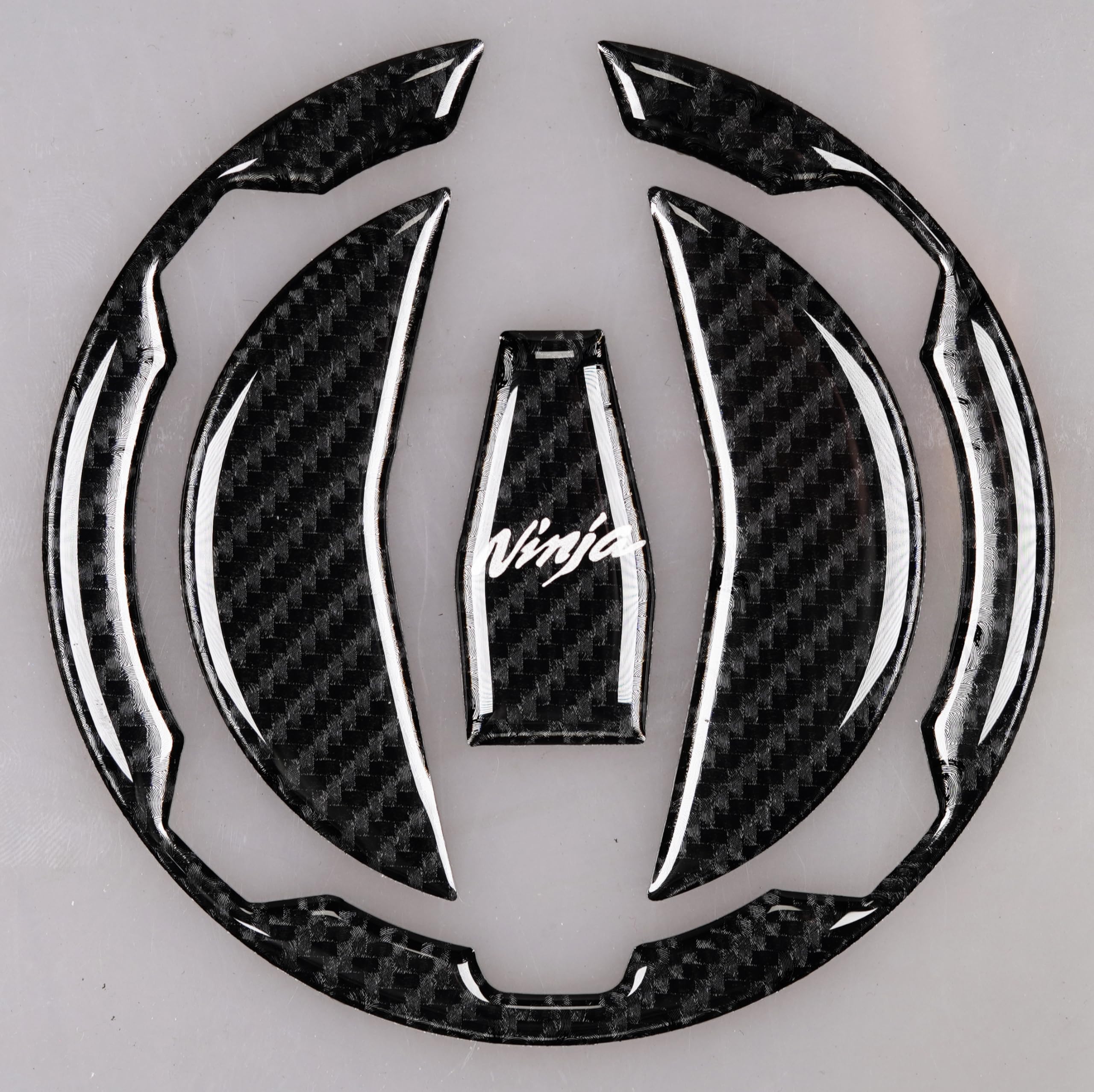 Notre Top 10 Des Moto Réservoir Pad Autocollants Au France - Septembre