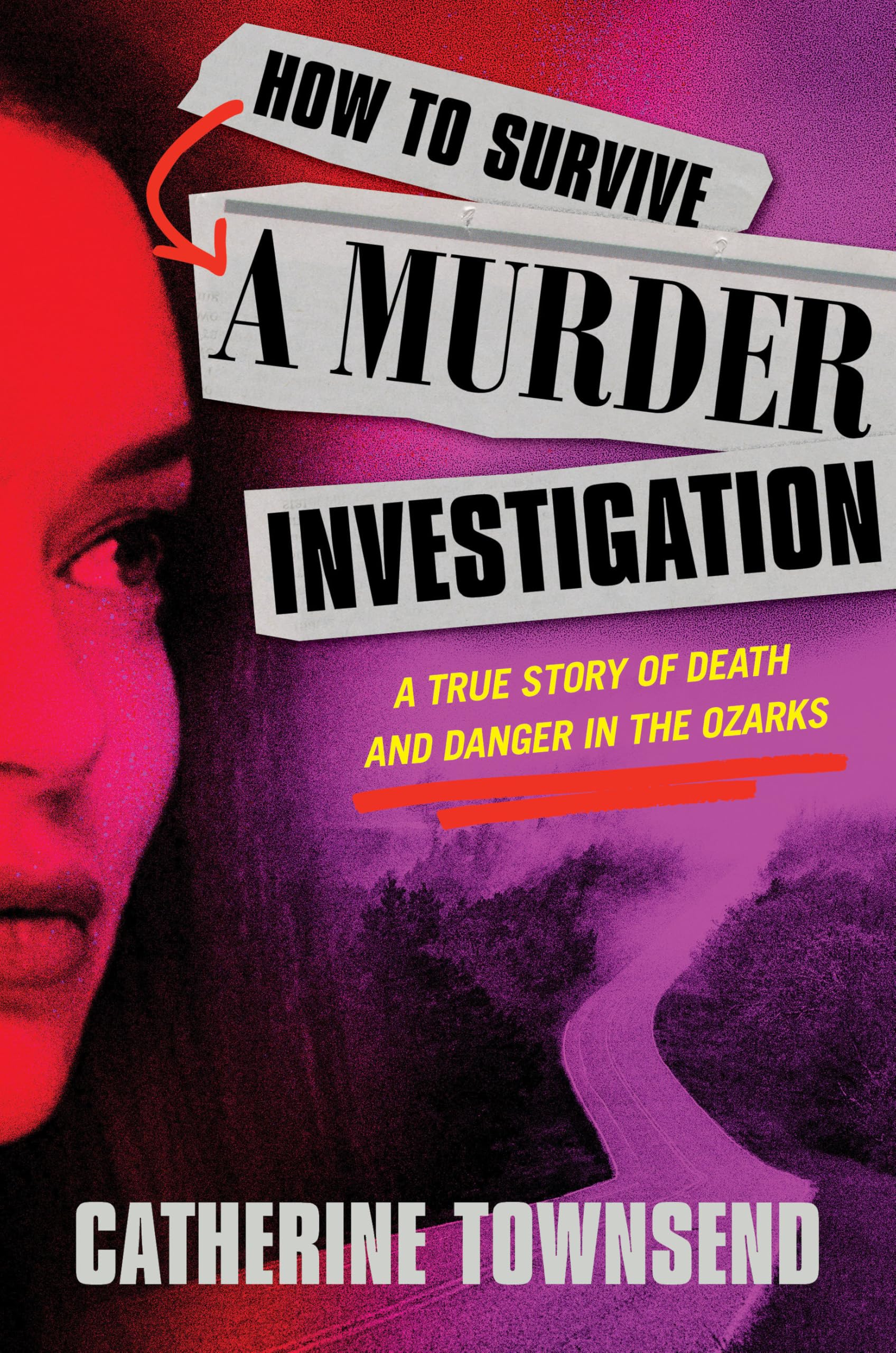 How to Survive a Murder Investigation: A True Story of Death and Danger in the Ozarks