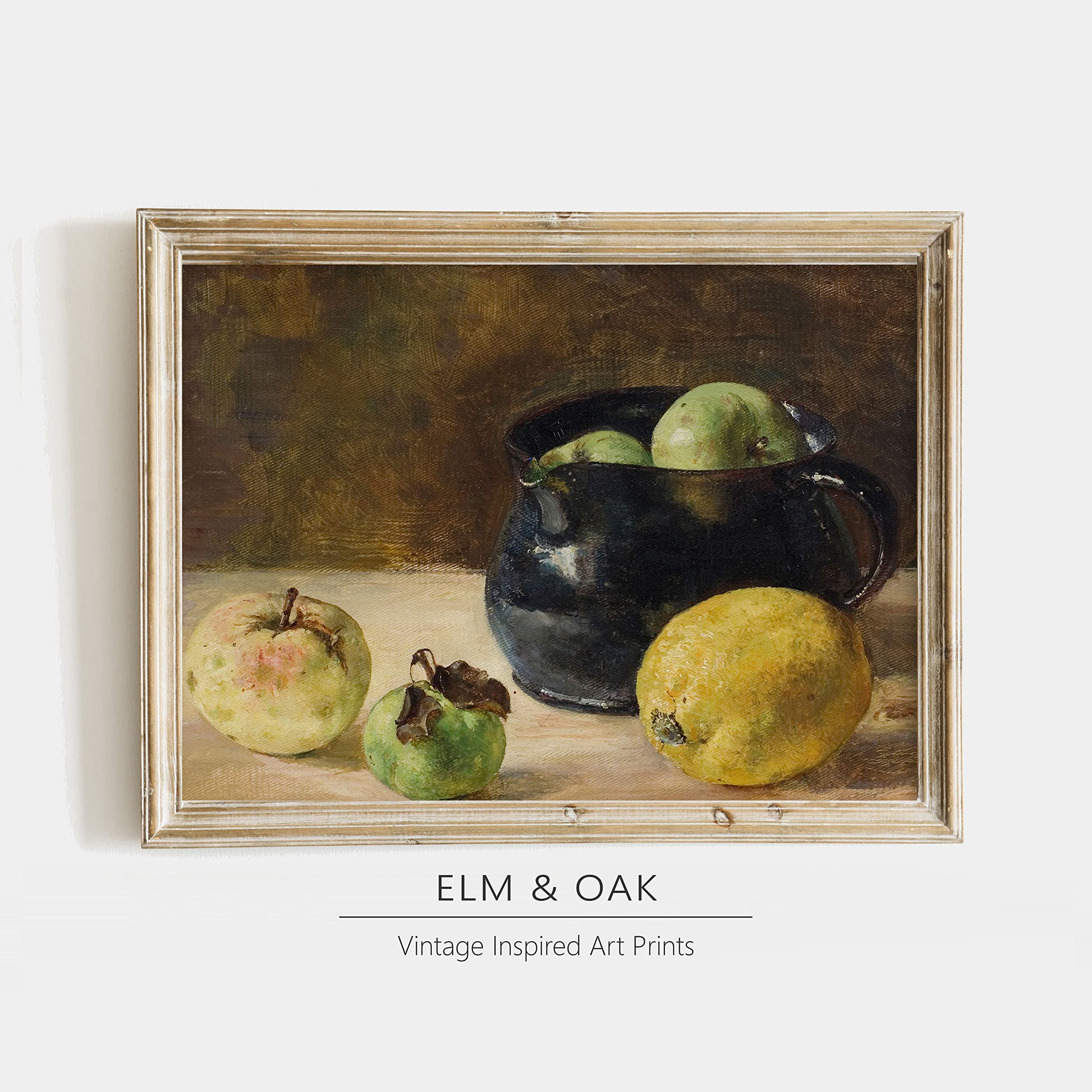 Snapklik.com : Vintage Still Life Wall Art - Antique Art Prints For ...