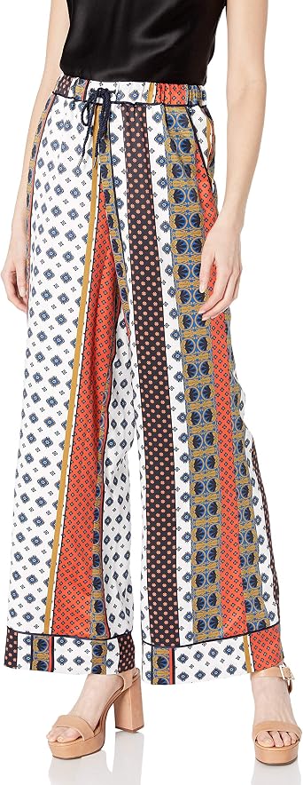 House of Harlow 1960 womens Joni Pant 