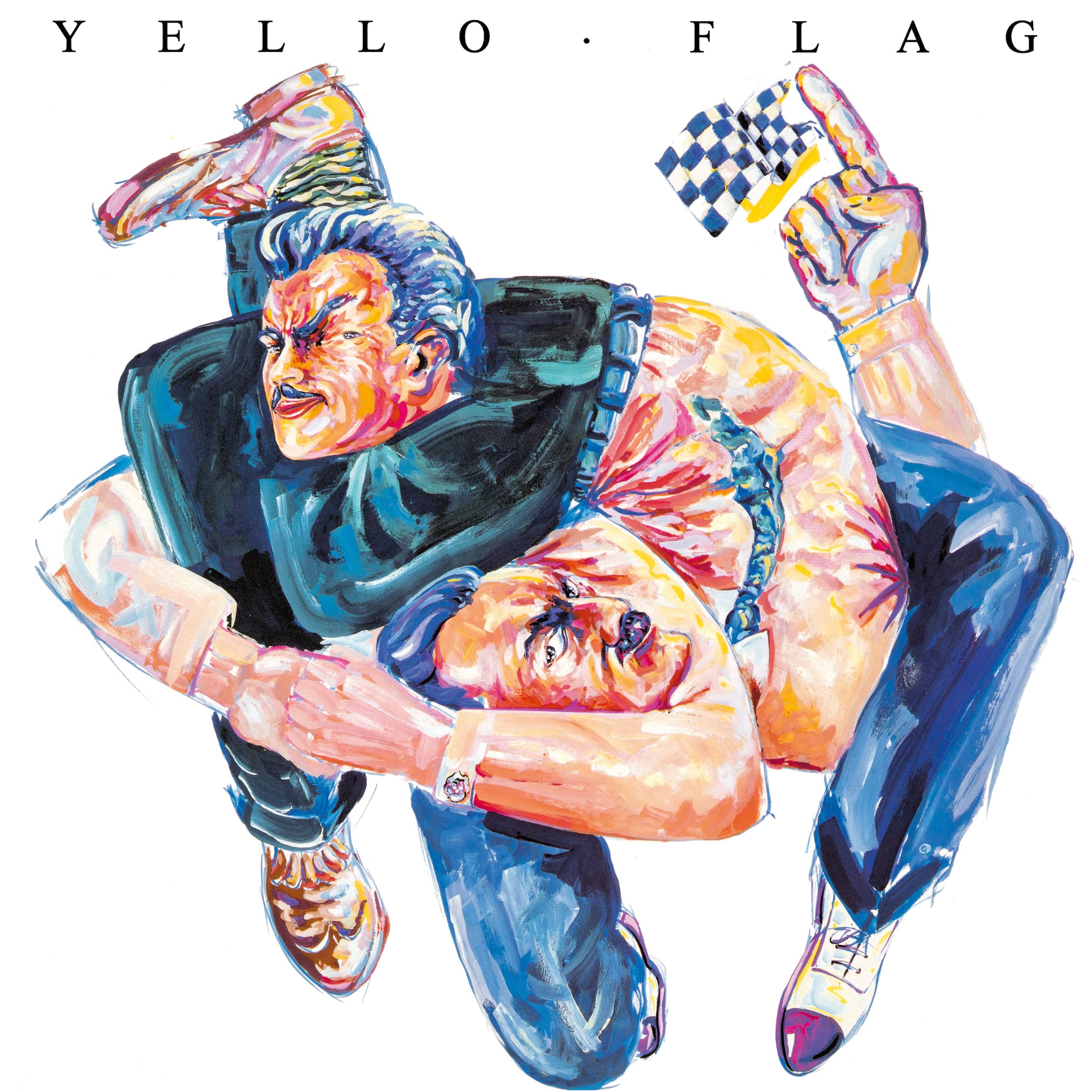 Flag [VINYL]