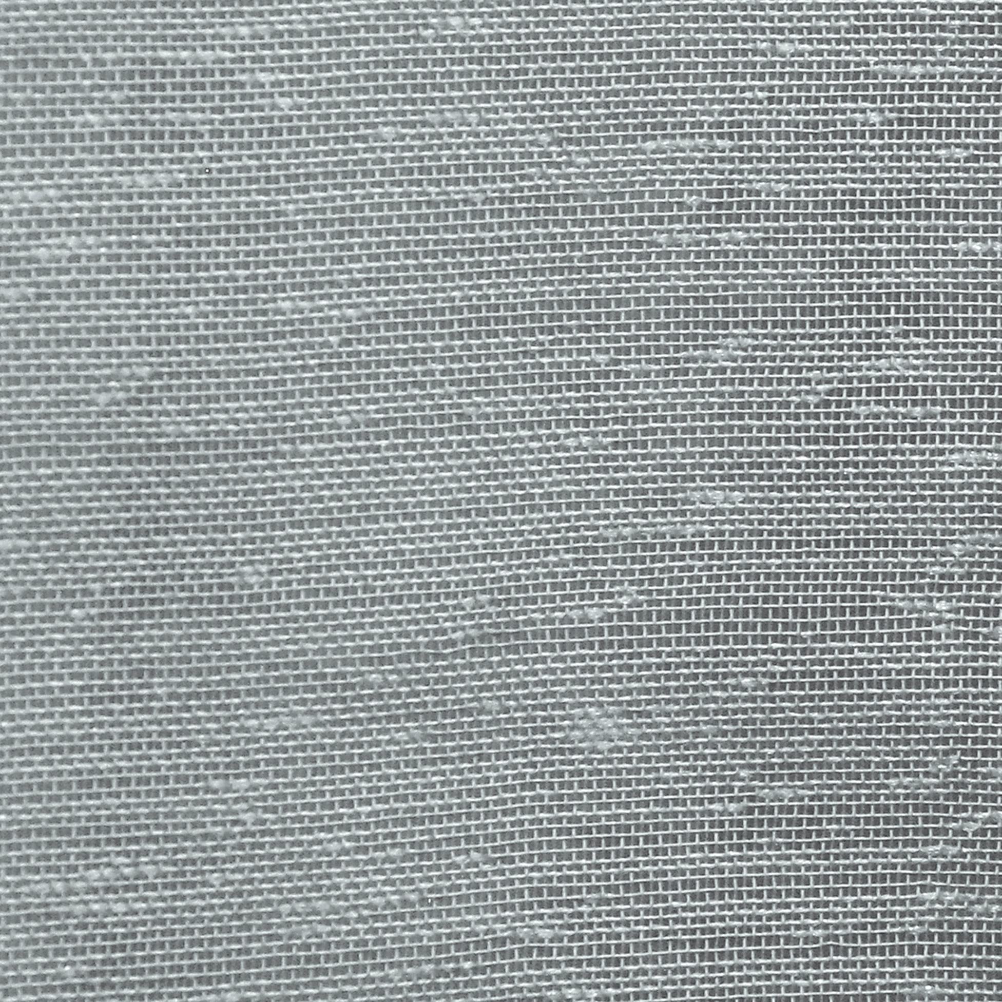 Douceur D'Interieur 140 x 240 cm 100 Percent Polyester Curtain Rings Voile Sable Lissea Gris, Grey, W 55.1" x L 94.5" (1 Panels) - Image 2