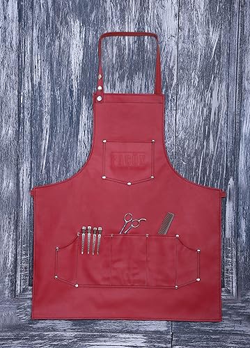 Miniatura 2 de FACON Barber Apron
