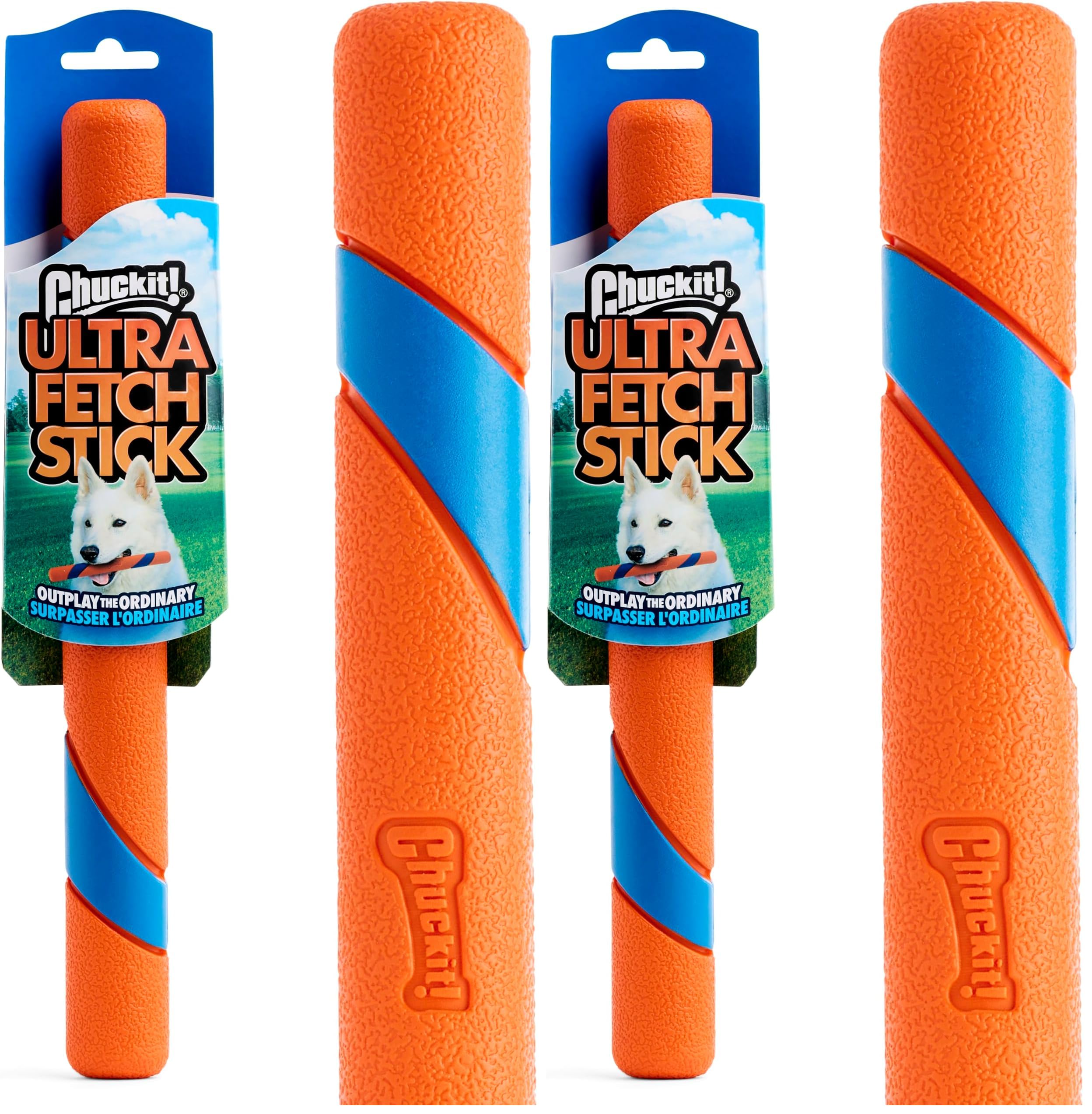 Chuckit! Ultra Fetch Stick for Dogs
