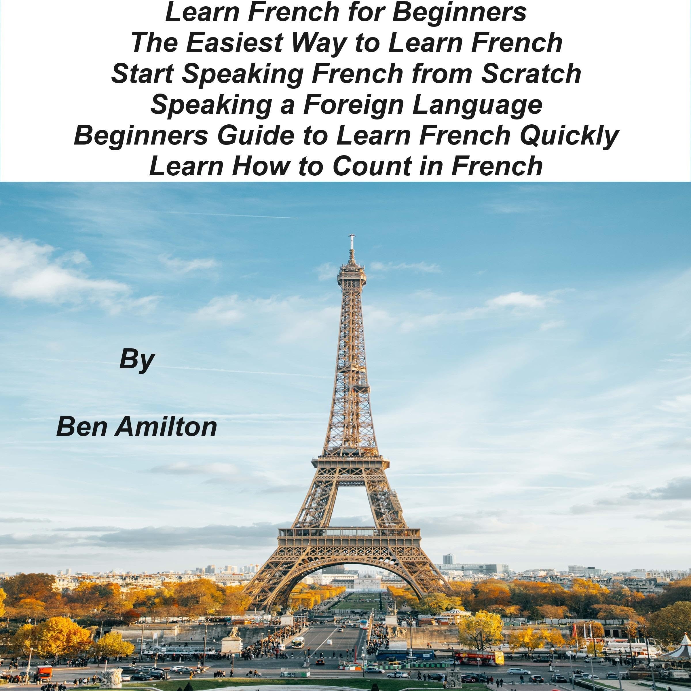 Learn French for Beginners