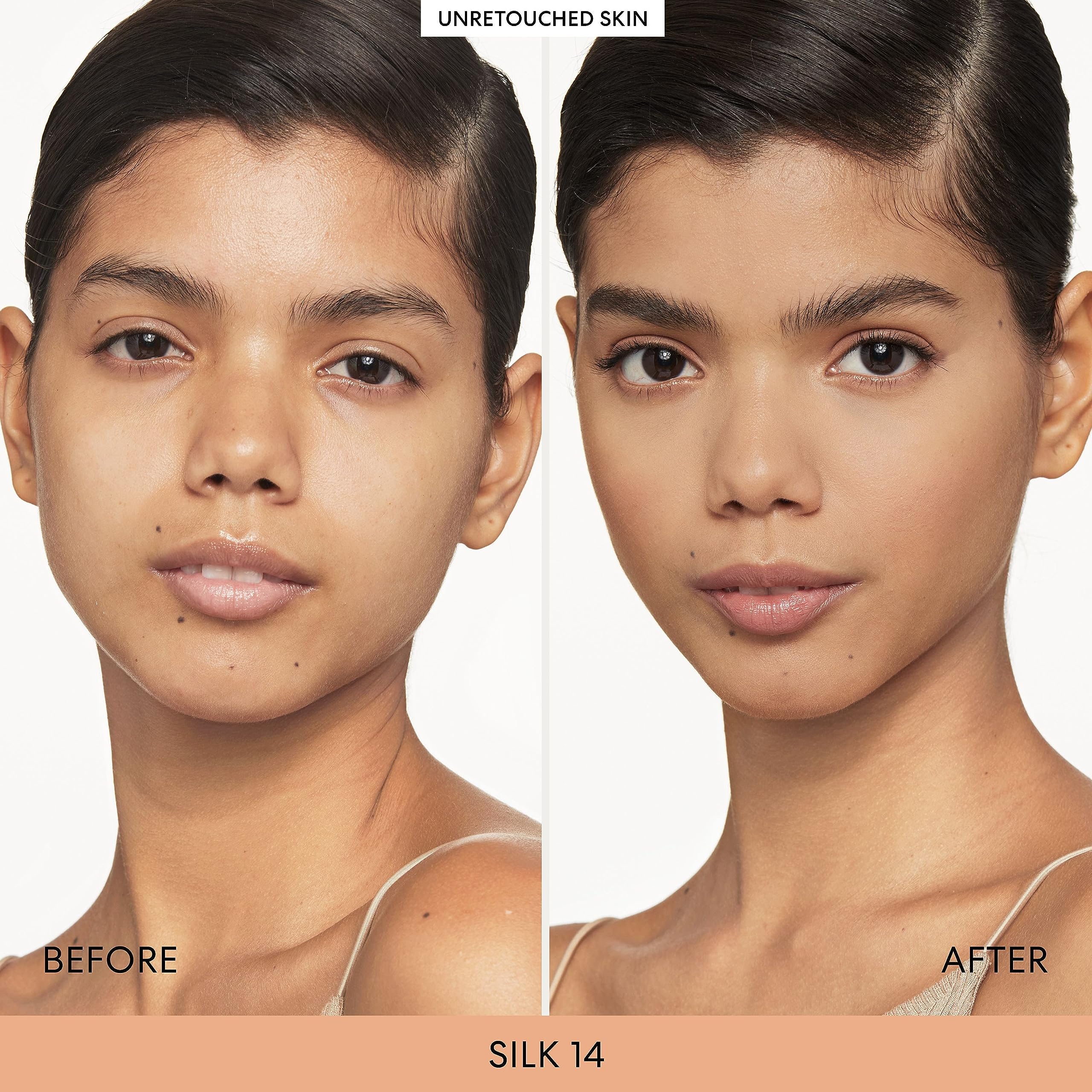 silk 14 bareminerals