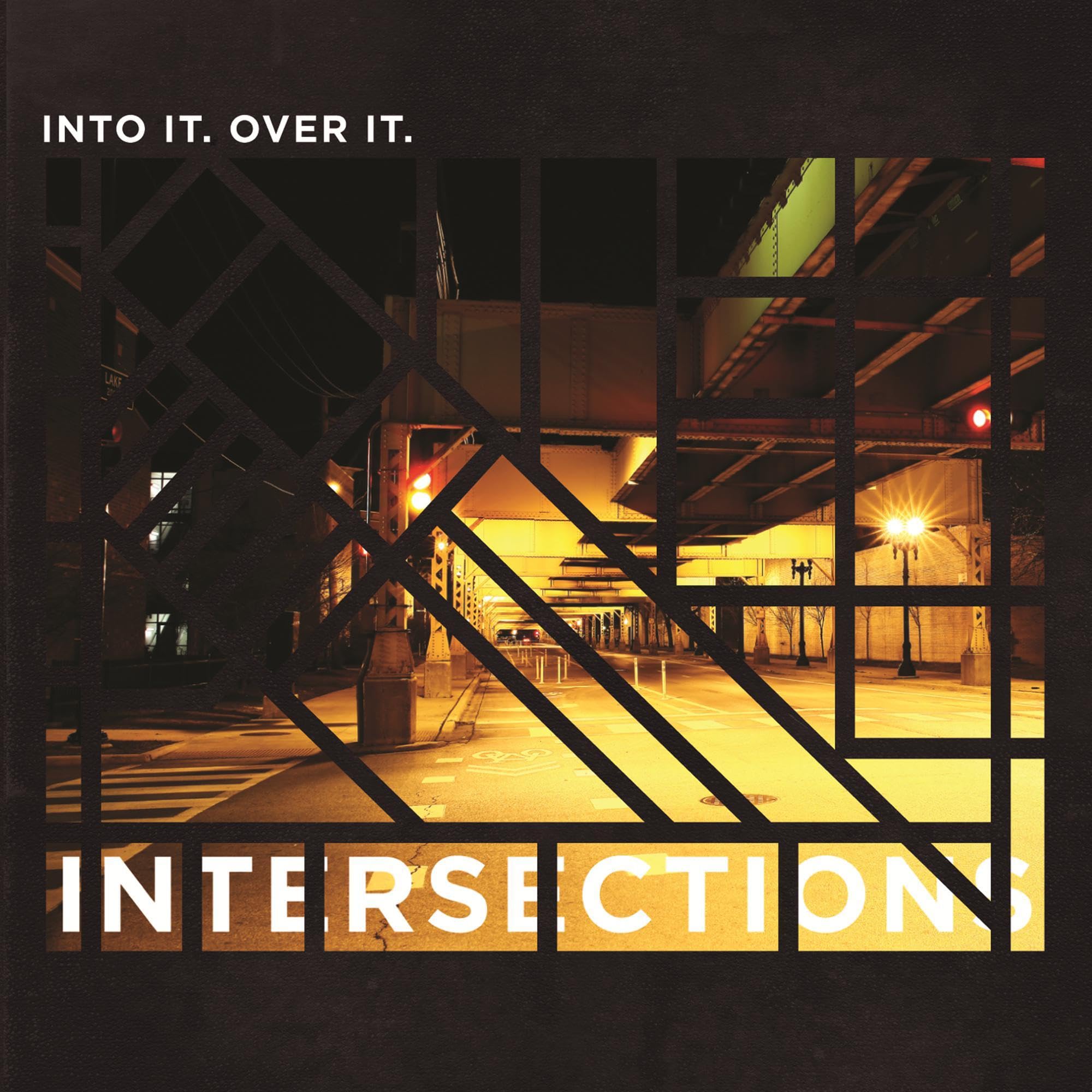 Intersections [VINYL]