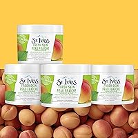 Vista 8 de St. Ives Exfoliante facial de piel fresca 10.1 fl oz/10.14 Fl.oz {Importado de Canadá}
