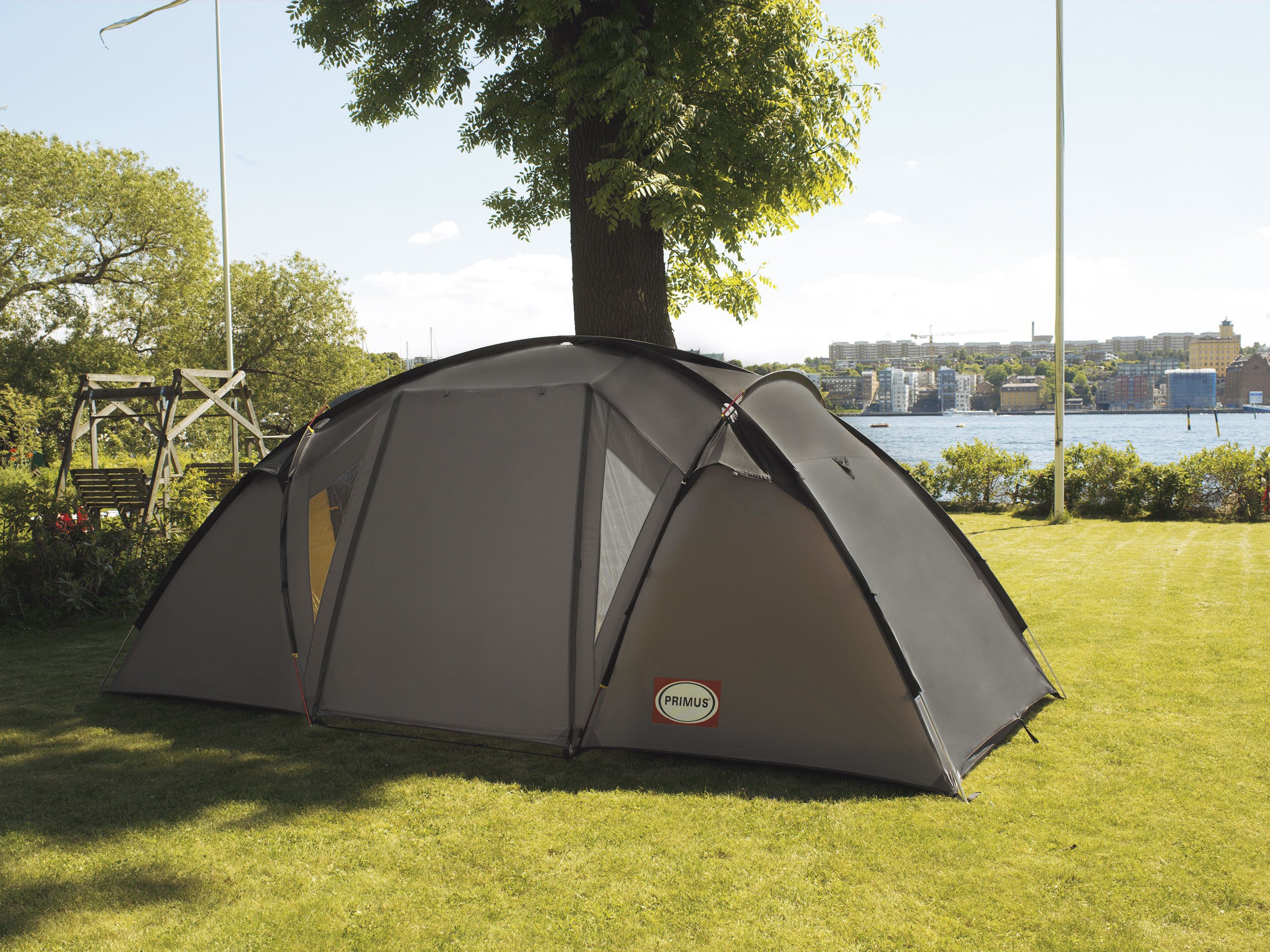 Primus Bifrost H6 - Black : Amazon.de: Sports & Outdoors