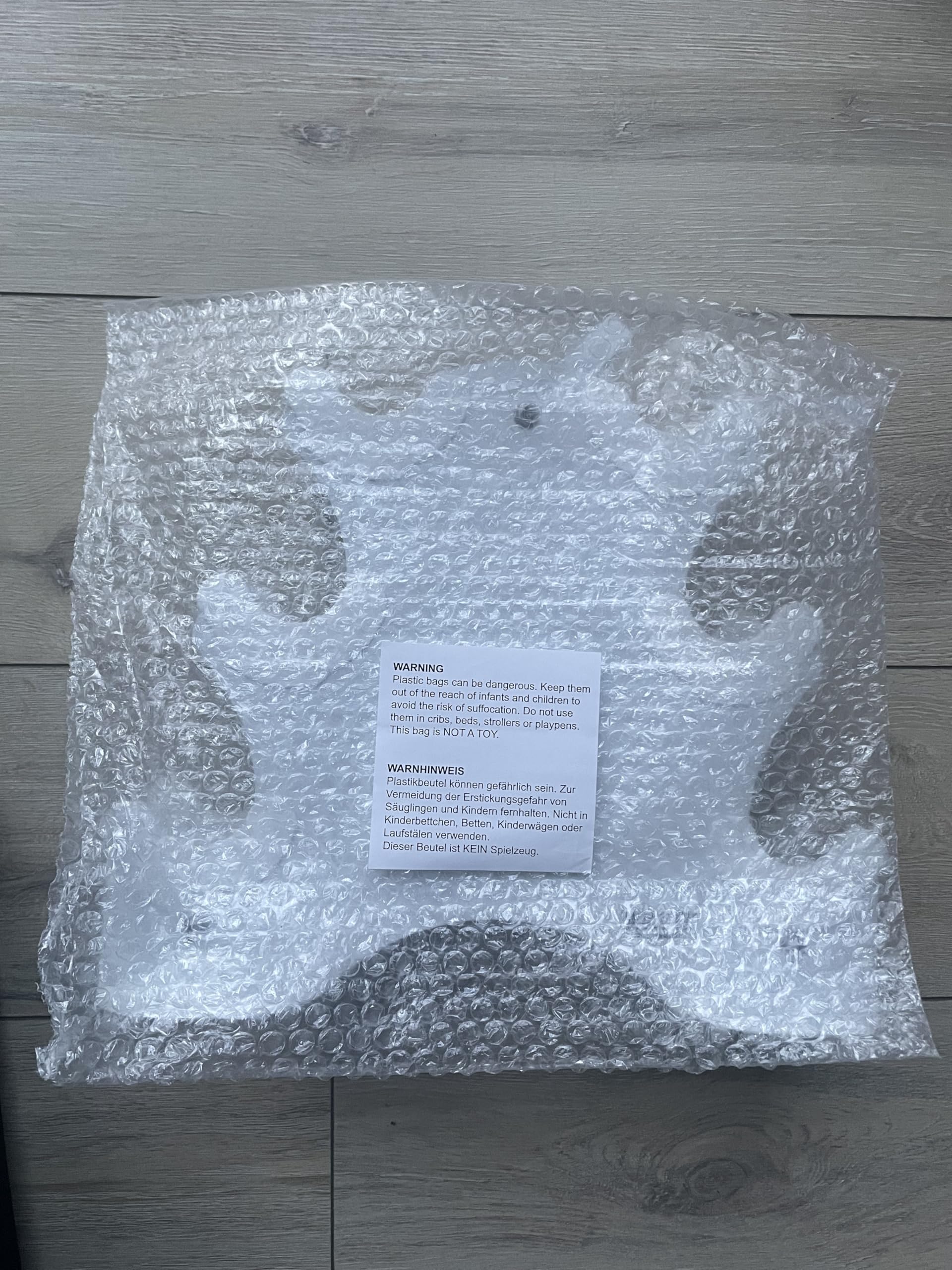 Kurzhantel Set 12 kg mit Ständer – Hantelset für Damen & Anfänger – 2x1 kg 2x2 kg 2x3 kg – rutschfeste Vinyl Hanteln – Fitness Zuhause Home Workout inkl. 60 Min. Trainingsvideo