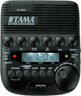 Tama Rhytm Watch Holder