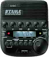 Amazon | TAMA タマ ドラマー向け メトロノーム Rhythm Watch
