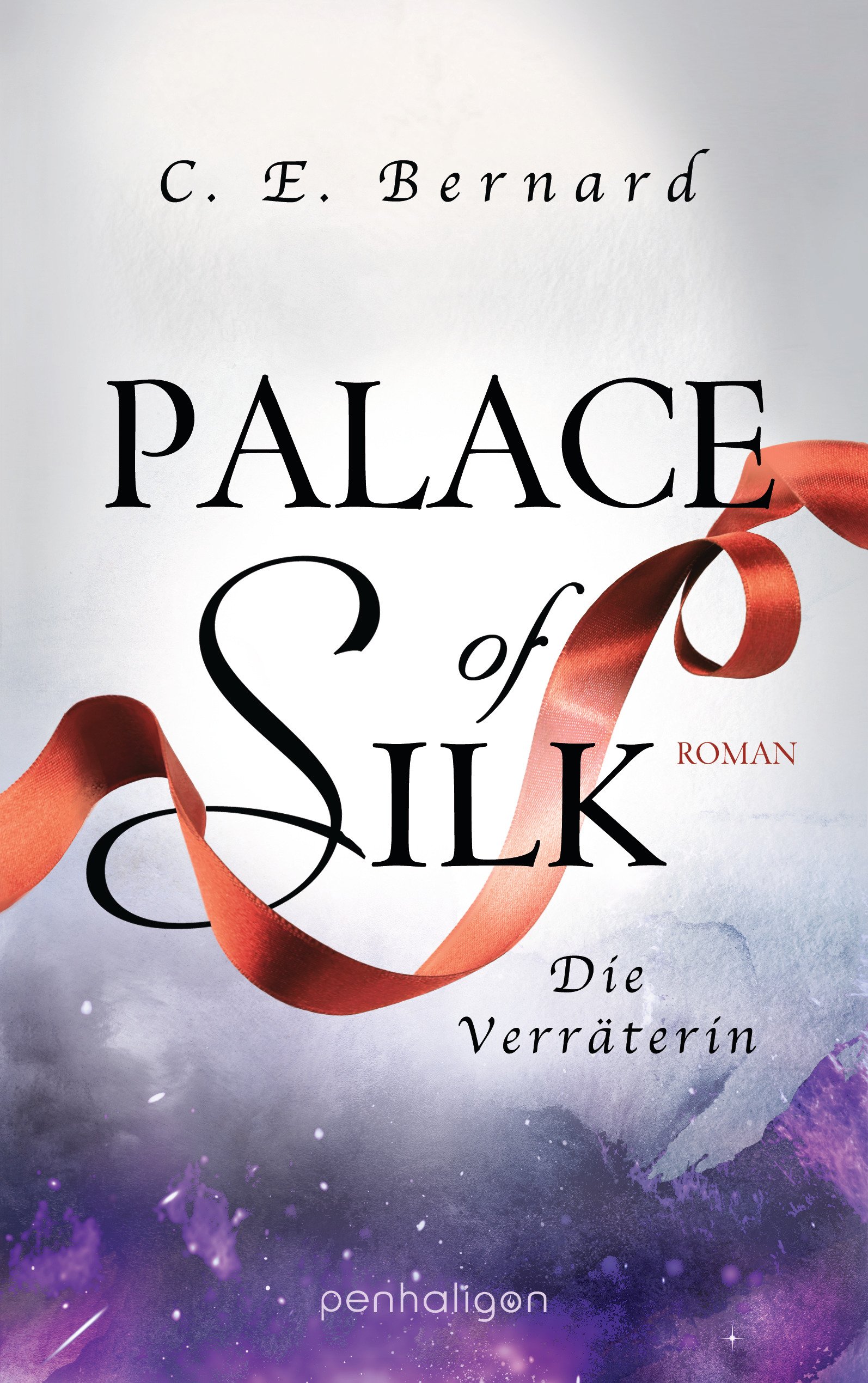 Penhaligon Palace of Silk - Die Verräterin