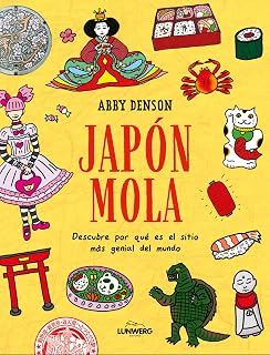 Japón mola
