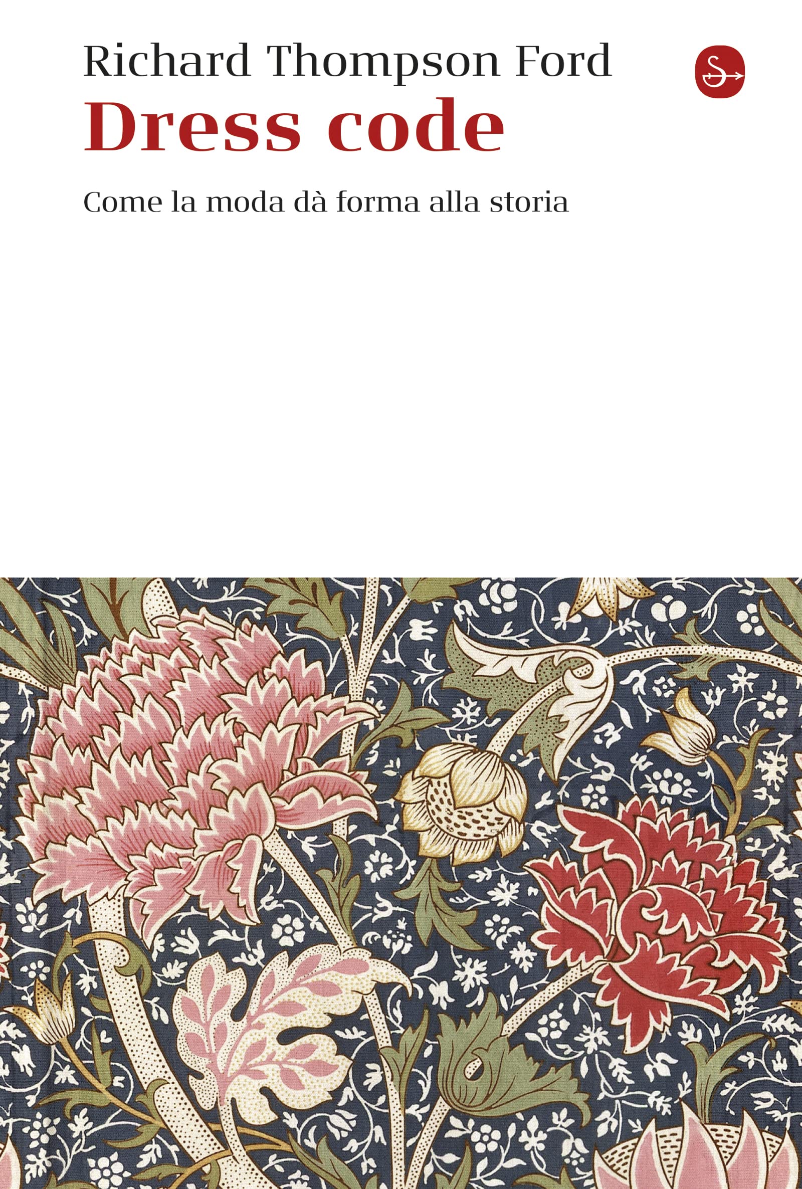 Livre Dress code histoire de la mode et son impact culturel et social