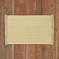 Vista 2 de Casual Classics - Juego de 4 manteles individuales