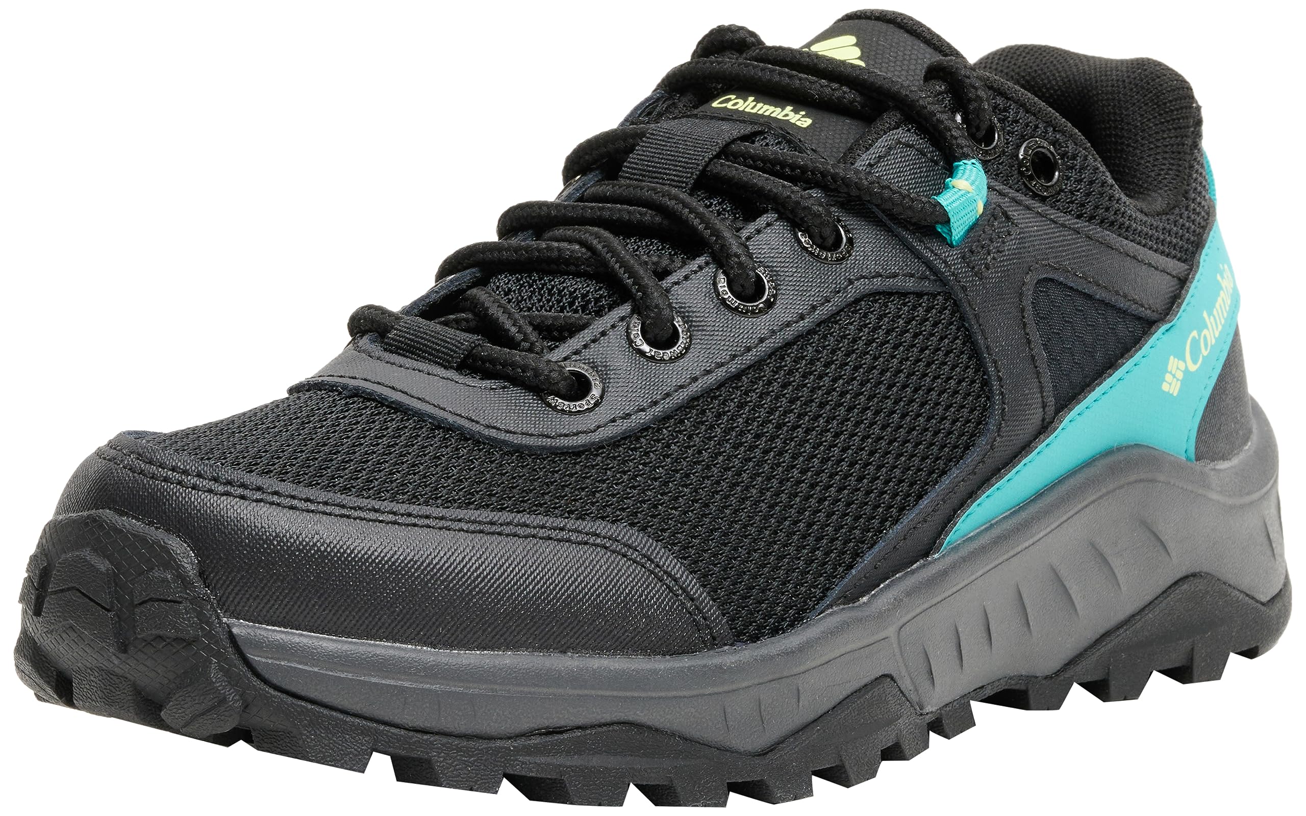 Columbia Trailstorm Ascend Waterproof, Zapatillas De Senderismo Y Trekking Mujer