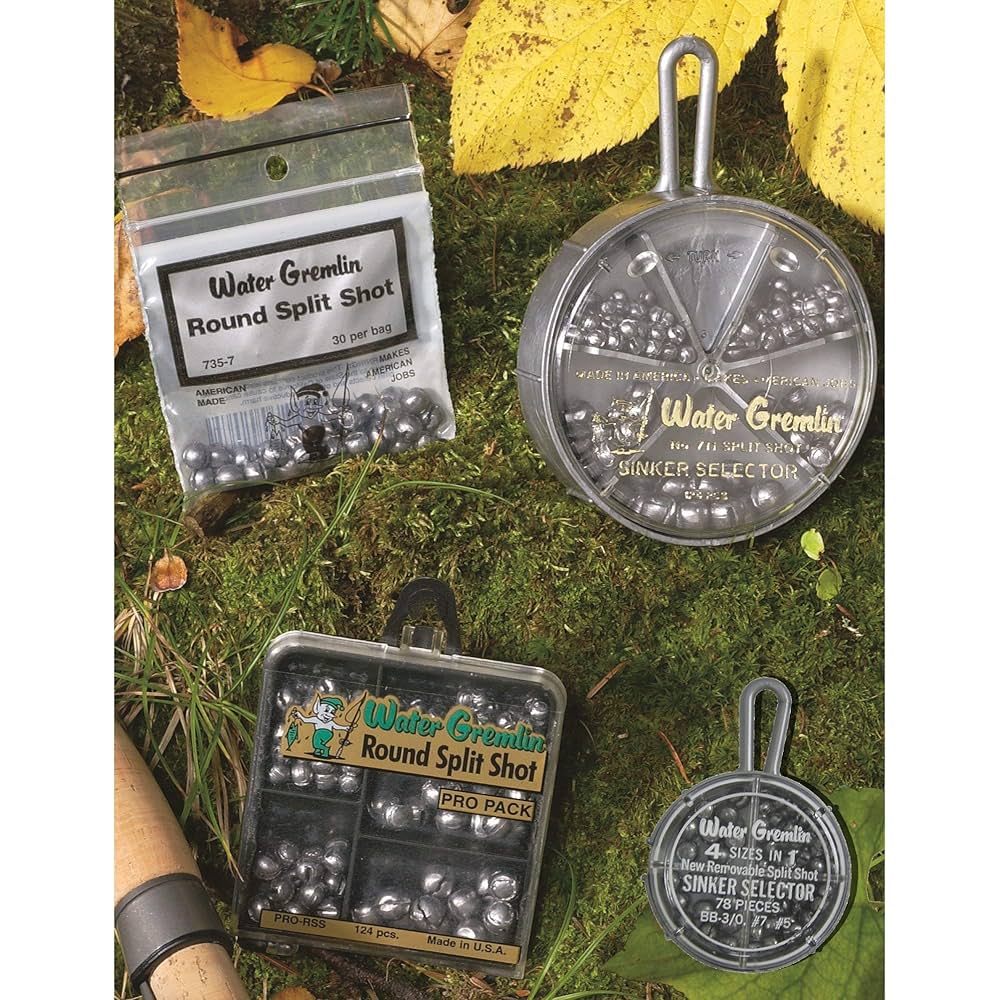 Amazon | ウォーターグレムリン 735−2 | Water Gremlin